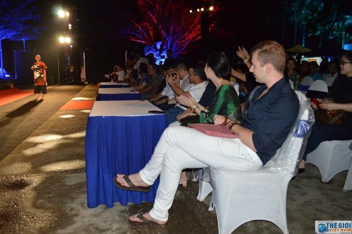 Hanoi Art Connecting 4th – 2019, đến hẹn lại lên